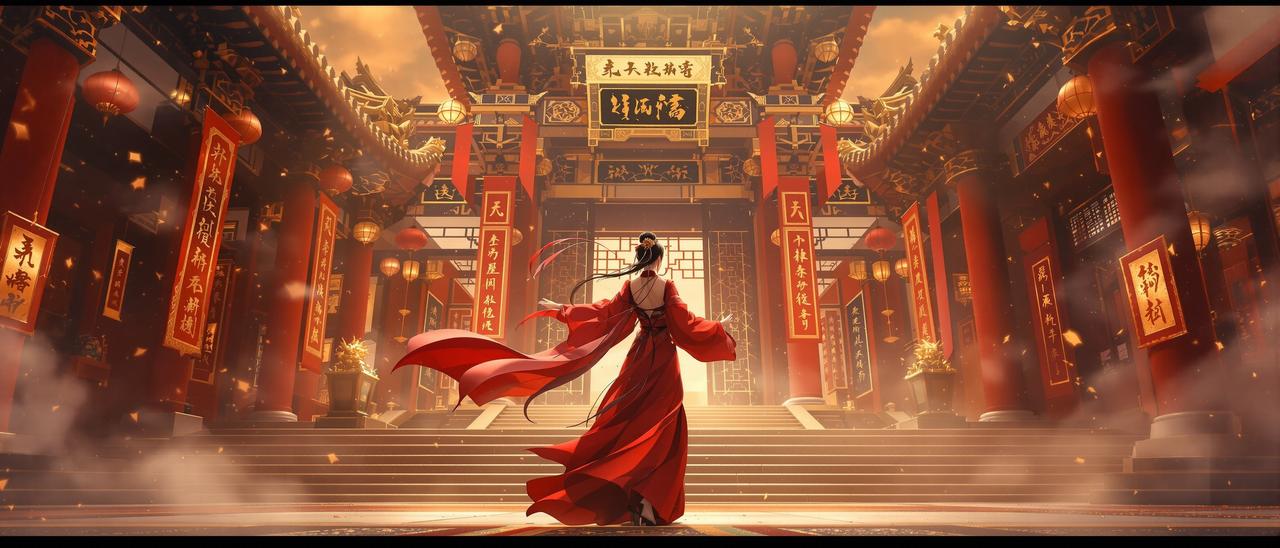 绝世千金 - 腐剧漫画蓝光高清动漫短剧